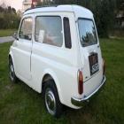 Autobianchi Fiat 500 Bianchina Giardiniera 1976