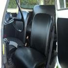Autobianchi Fiat 500 Bianchina Giardiniera 1976