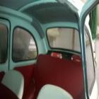 Fiat 500 D 1962