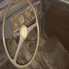 Fiat 500 C Topolino Belvedere 1955 TETTO RIGIDO!