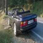 Porsche 944 Turbo Cabrio