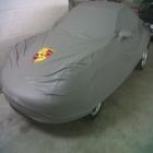 Porsche 996 Carrera 4 Cabriolet 2001