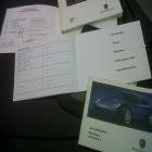 Porsche 996 Carrera 4 Cabriolet 2001