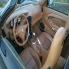 Porsche 996 Carrera 4 Cabriolet 2001