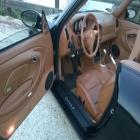 Porsche 996 Carrera 4 Cabriolet 2001
