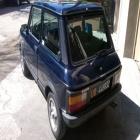 Autobianchi A112 Abarth 70HP 5 Marce 5^ serie