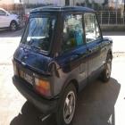 Autobianchi A112 Abarth 70HP 5 Marce 5^ serie