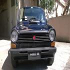 Autobianchi A112 Abarth 70HP 5 Marce 5^ serie
