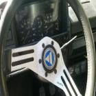Autobianchi A112 Abarth 70HP 5 Marce 5^ serie