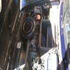Autobianchi A112 Abarth 70HP 5 Marce 5^ serie