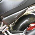 Ducati Monster S4 916 2002