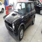 Autobianchi A112 Abarth 70hp 5^ serie