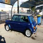 Mini Cooper Sport Limited Edition 2000