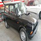 Autobianchi A112 Abarth 70hp 5^ serie