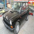 Autobianchi A112 Abarth 70hp 5^ serie