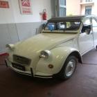 Citroen 2cv6 Special