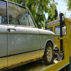 Bmw 1502 1975