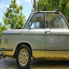 Bmw 1502 1975