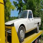 Peugeot 504 Pick Up 1991