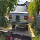 Bmw 1502 1975