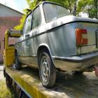 Bmw 1502 1975