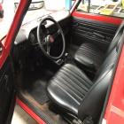 Fiat 128 Rally 1300 1972