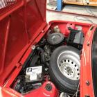 Fiat 128 Rally 1300 1972
