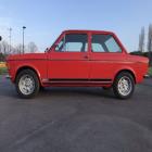 Fiat 128 Rally 1300 1972