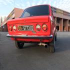 Fiat 128 Rally 1300 1972