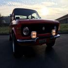 Fiat 128 Rally 1300 1972