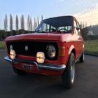 Fiat 128 Rally 1300 1972