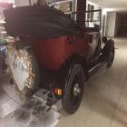 Citroen Torpedo 1928
