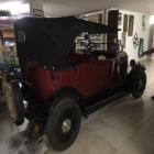 Citroen Torpedo 1928