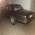 Jaguar Sovereign 4.2 1983
