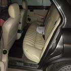 Jaguar Sovereign 4.2 1983