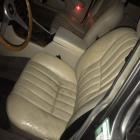 Jaguar Sovereign 4.2 1983