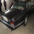 Jaguar Sovereign 4.2 1983