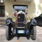 Citroen Torpedo 1928