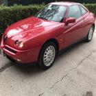 Alfa Romeo GTV twin spark Lusso 2.0 1995
