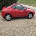 Alfa Romeo GTV twin spark Lusso 2.0 1995