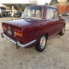 Alfa Romeo 2000 berlina Bertone 1972