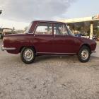 Alfa Romeo 2000 berlina Bertone 1972