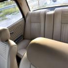 Alfa Romeo 2000 berlina Bertone 1972