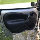 Ford StreetKa Luxury 2004