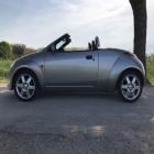 Ford StreetKa Luxury 2004