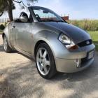 Ford StreetKa Luxury 2004