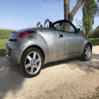 Ford StreetKa Luxury 2004