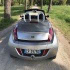 Ford StreetKa Luxury 2004