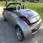 Ford StreetKa Luxury 2004