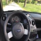 Ford StreetKa Luxury 2004